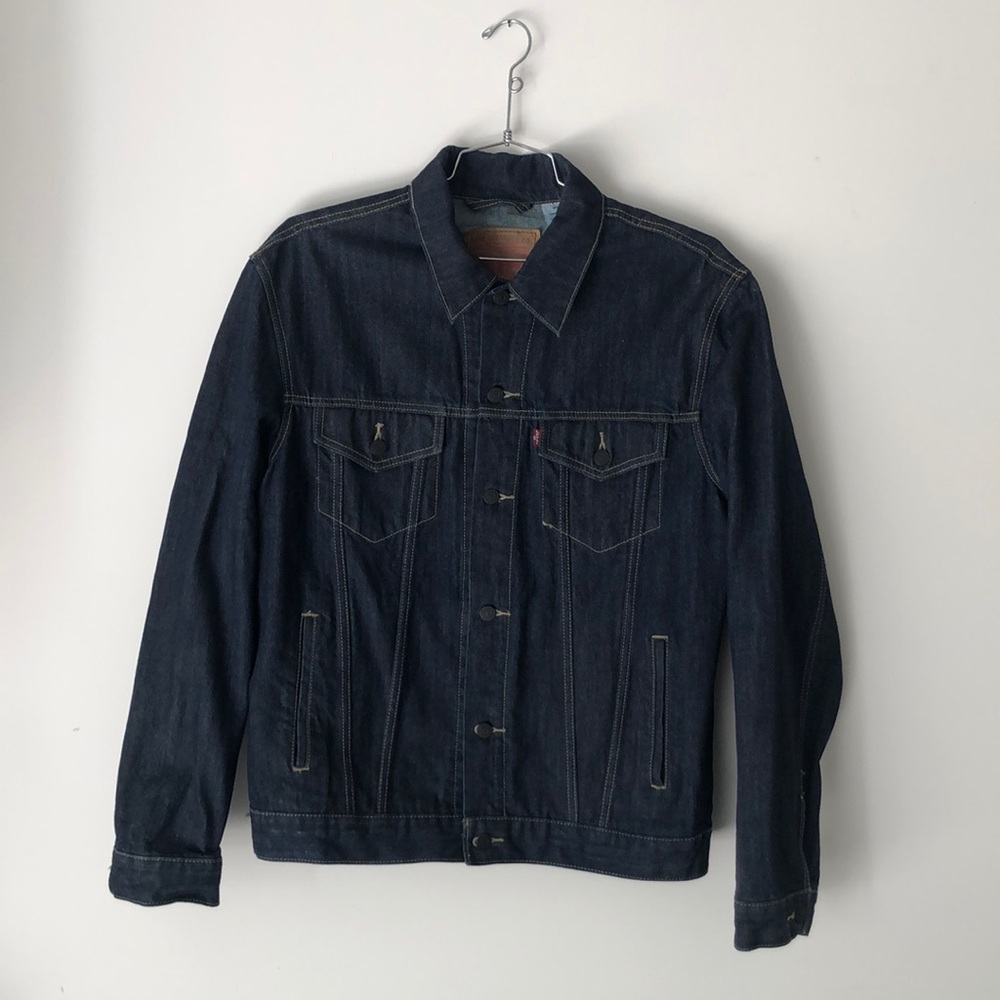 Levi’s Jean Jacket